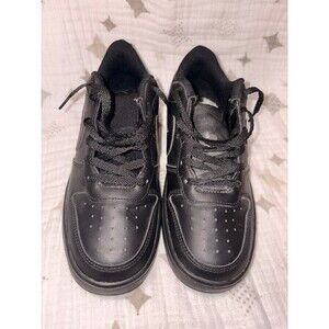 Big Kids Court Borough Low 2 Casual Sneakers size 5